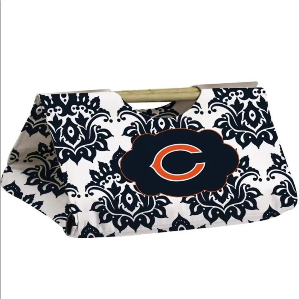 NFL Kimono Casserole Chicago Bears!‎ New!!